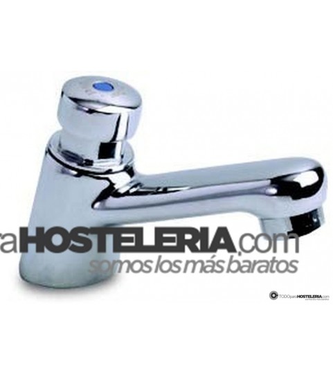 Grifo temporizado un agua