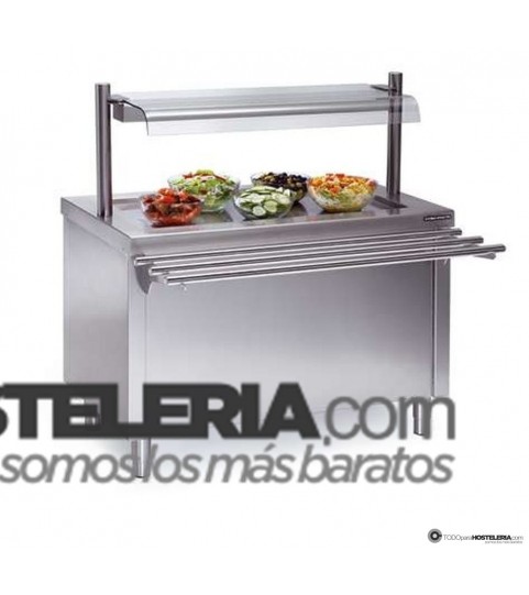 Self placa frí­a