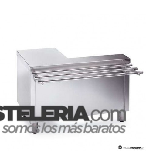 Self caja