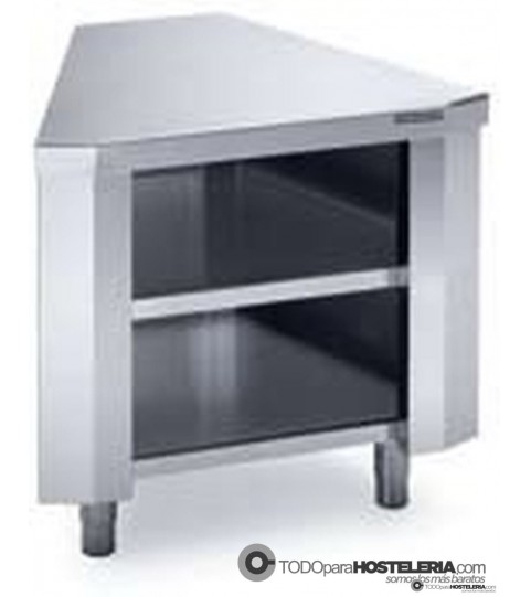 Self angular 45º interno