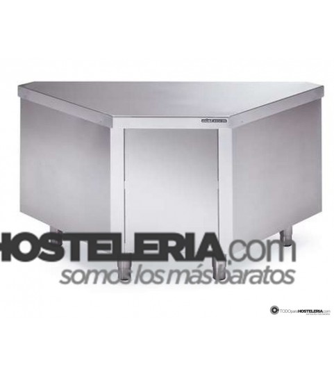 Self angular 90º interno