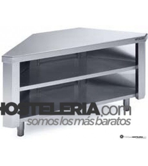 Self angular 90º interno