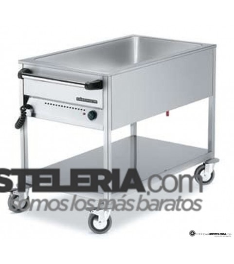 Carro Baño Marí­a