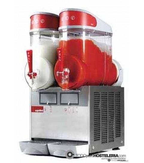 Granizadora MT 2B 