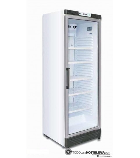 Armario expositor refrigeración 1 PUERTA