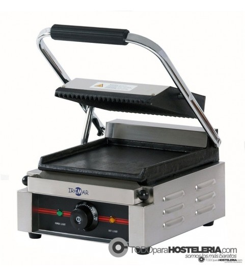 Plancha GRILL  eléctrica