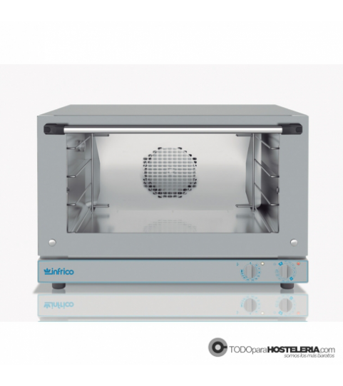 Horno Electrico Panaderia 600x400