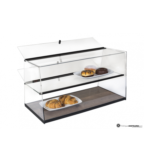 VITRINA NEUTRA VINTAGE HD-2