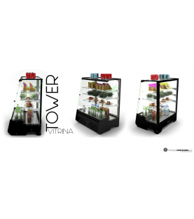 Vitrina Tower