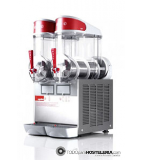 Granizadora MT 2B 