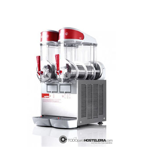 Granizadora MT 2B 