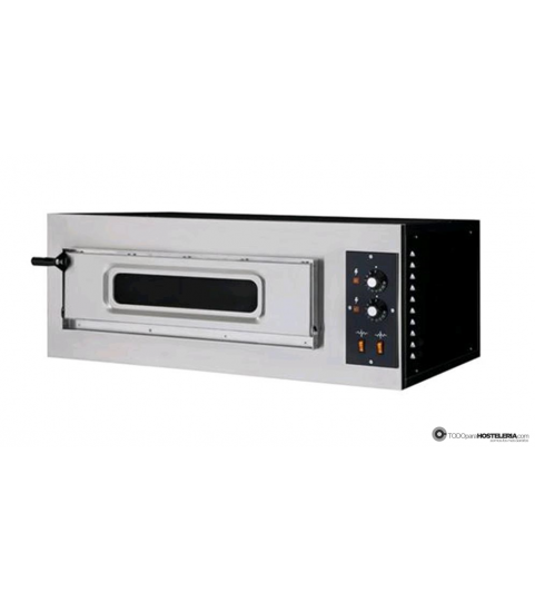 Horno Pizza BASIC 1/50 V