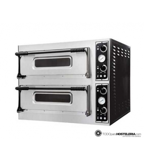 Horno Pizza BASIC 66