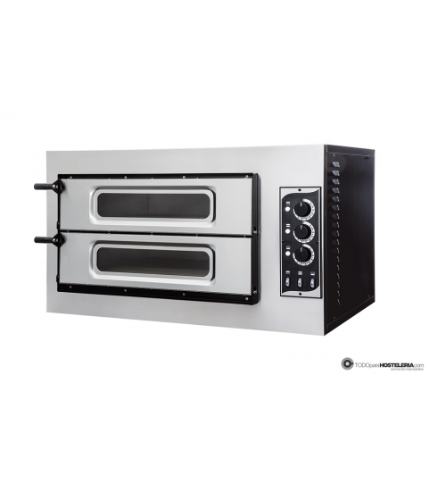 Horno Pizza BASIC 2/50 V