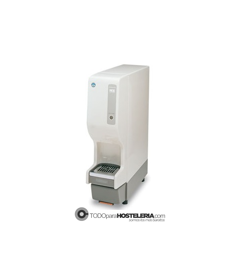 Dispensador de hielo