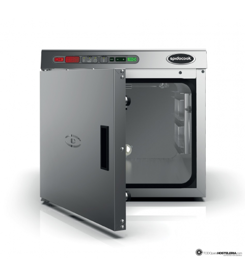 HORNO COCCIÓN LENTA Y MANTENIMIENTO
