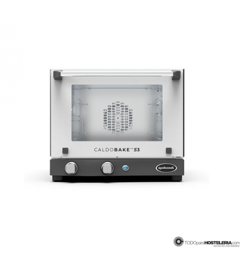 HORNO COMBINADO