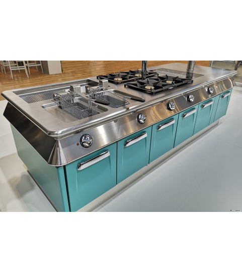 Cocina a medida, consultar precio