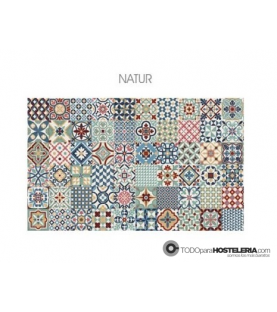 VITRINA NEUTRA VINTAGE HD-2