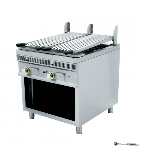 Parrilla serie ROYAL- GRILL 
