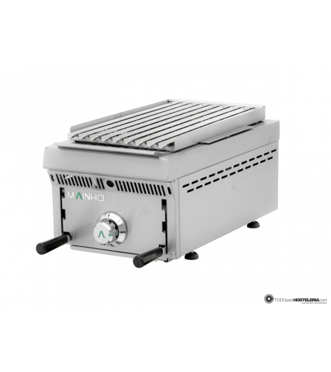 Parrilla serie BRASS-GRILL