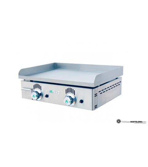 Plancha Rectificada Eléctrica