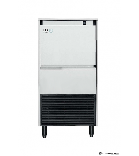 Fabricador de hielo DN