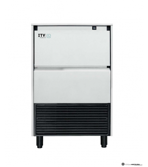 Fabricador de hielo DN