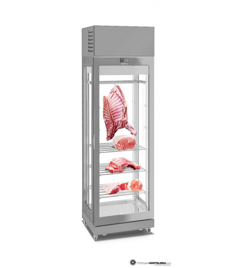 Armario maduración de carne