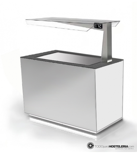 MUEBLE BUFFET PLACA FRÍA