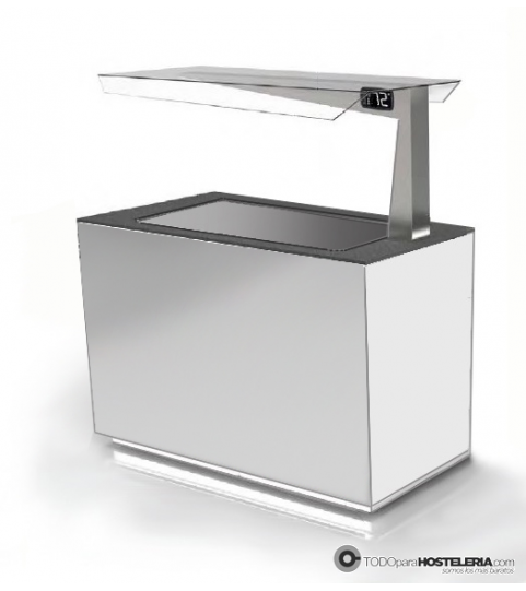 MUEBLE BUFFET PLACA FRÍA