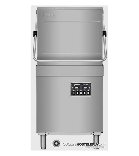 Lavavajillas GS-83 M