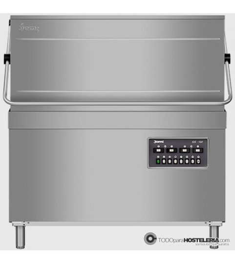 Lavavajillas GS-102 M