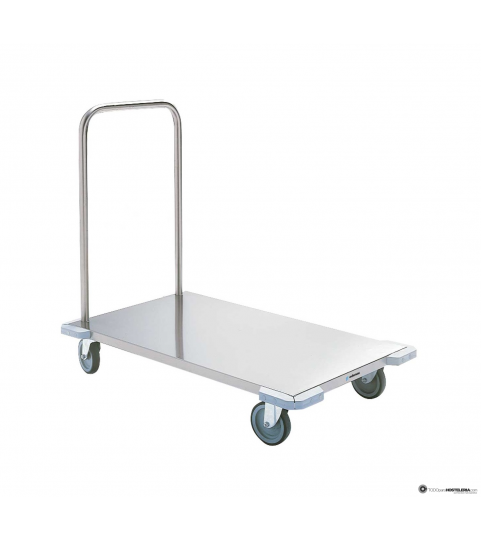 Carro reforzado para grandes cargas