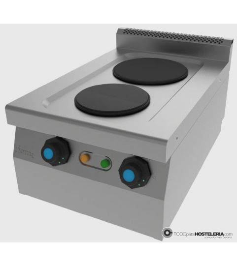 Cocina eléctrica
