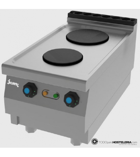 Cocina eléctrica