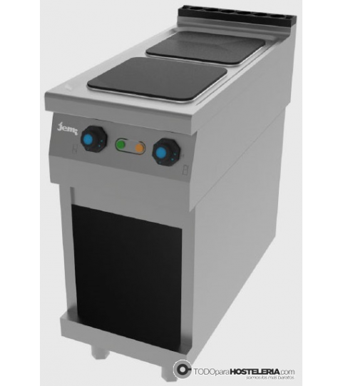 Cocina eléctrica