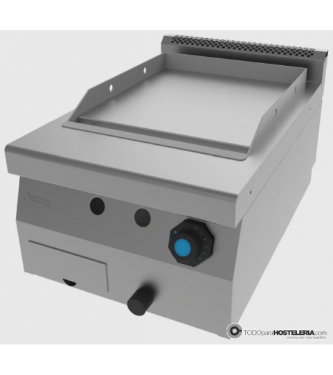 Plancha Fry Top cromoduro