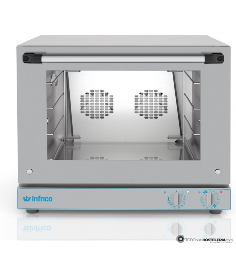 Horno  Electrico