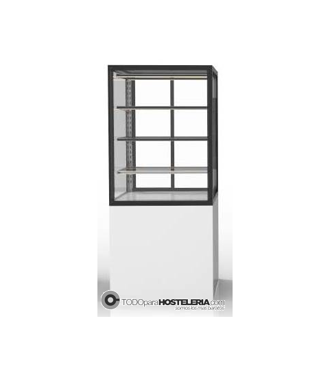 Vitrina expositora refrigerada