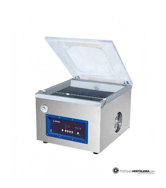 Envasadora al vací­o