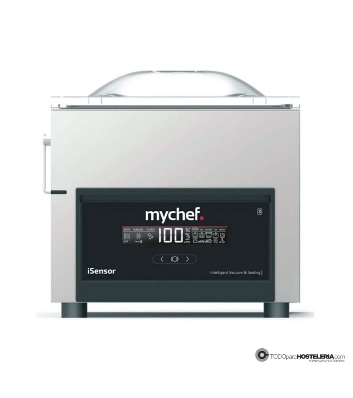 Envasadora al vacío de...