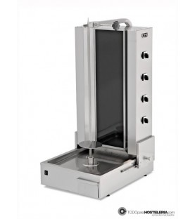 Asador kebab eléctrico...