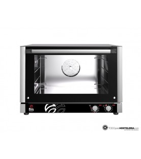 Horno convección 4 GN 1/1 -...