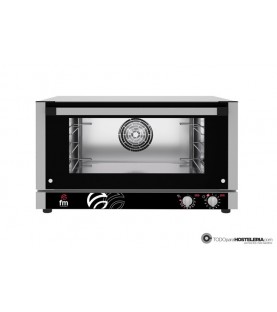 Horno convección 3 GN 1/1 -...