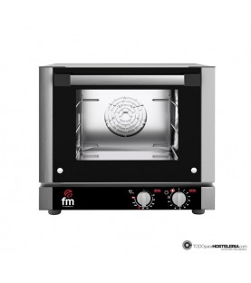Horno convección 4 GN 2/3 -...