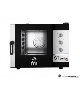 Horno convección 5 GN 1/1