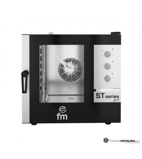 Horno convección 7 GN 1/1