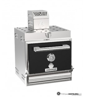 Horno de brasas HMB MINI