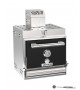 Horno de brasas HMB MINI